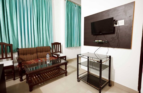Sawai Madhopur Hotel | Hotel Green View