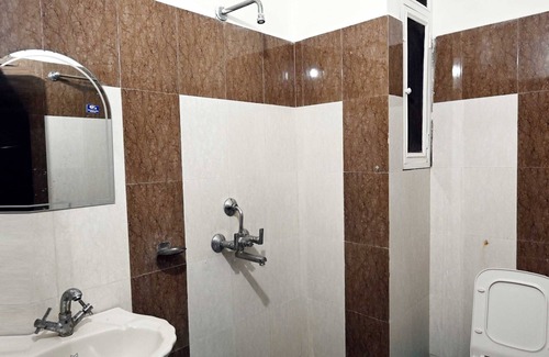 Sawai Madhopur Hotel | Hotel Green View