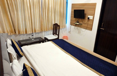 Sawai Madhopur Hotel | Hotel Green View