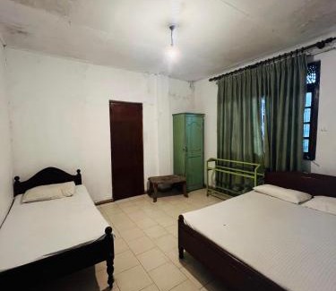 Bandarawela Casa | Hotel Green View