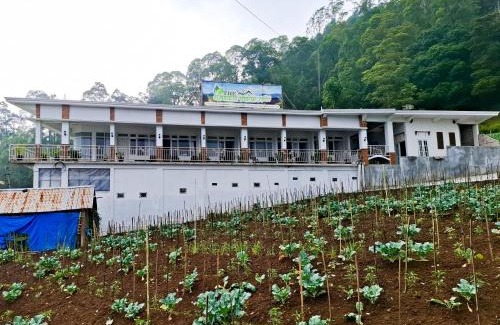 Sarangan Hotel | Hotel Green View near Sarangan Lake RedPartner