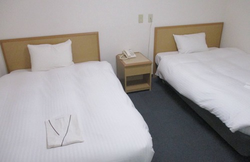 Aoba Ward Hotel | Hotel Green Well