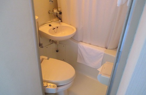 Aoba Ward Hotel | Hotel Green Well