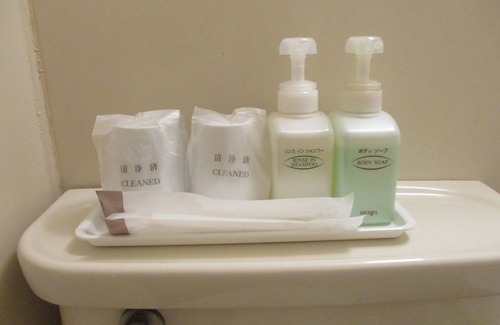 Aoba Ward Hotel | Hotel Green Well