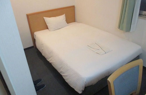 Aoba Ward Hotel | Hotel Green Well