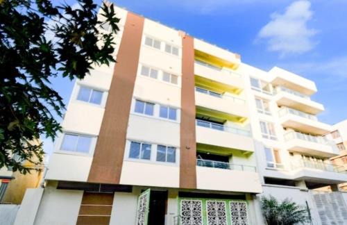 Hyderabad Hotel | Hotel Greenlane Suites