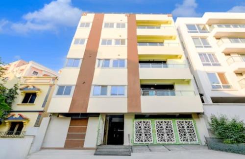 Hyderabad Hotel | Hotel Greenlane Suites