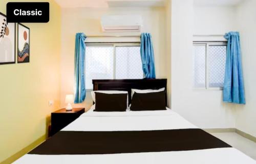Hyderabad Hotel | Hotel Greenlane Suites