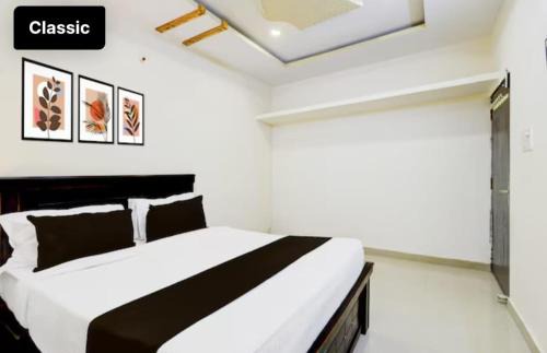 Hyderabad Hotel | Hotel Greenlane Suites