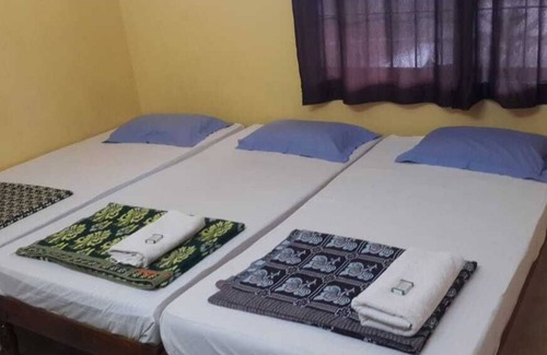 Gokarna Hotel | Hotel Greens