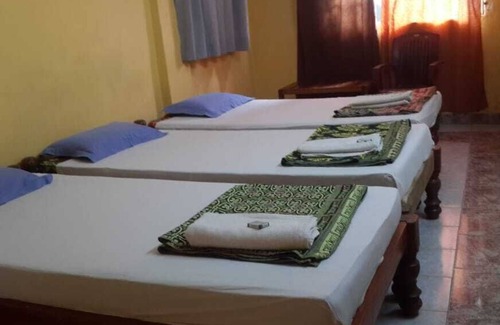 Gokarna Hotel | Hotel Greens