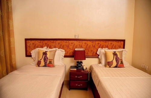 Remera Hotel | HOTEL GREENWICH
