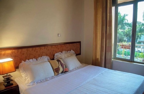 Remera Hotel | HOTEL GREENWICH