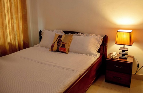 Remera Hotel | HOTEL GREENWICH