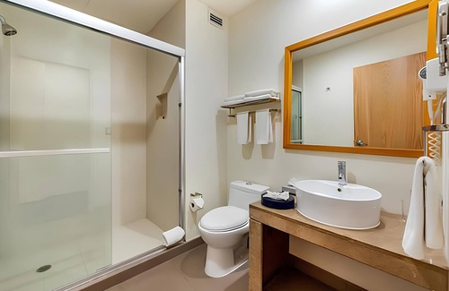 Torreón Hotel | Hotel Greenwood Torreon