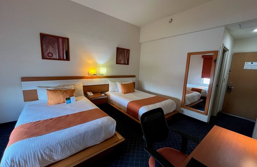 Torreón Hotel | Hotel Greenwood Torreon