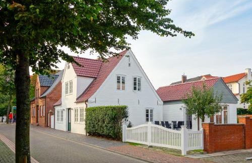 Wyk auf Foehr Casa | Hotel Gregory Wyk auf Föhr