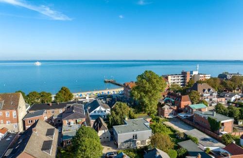 Wyk auf Foehr Casa | Hotel Gregory Wyk auf Föhr