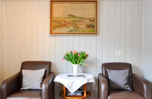 Wyk auf Foehr Casa | Hotel Gregory Wyk auf Föhr