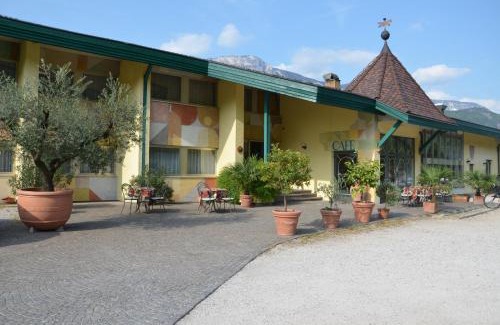 Settequerce Hotel | Hotel Greifenstein