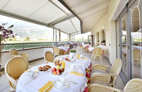 Settequerce Hotel | Hotel Greifenstein