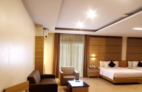Menteng Hotel | Hotel Gren Alia Cikini