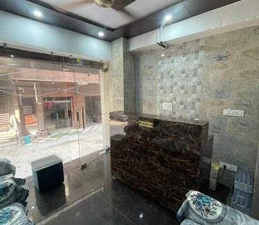 Jammu Hotel | Hotel Grey Inn