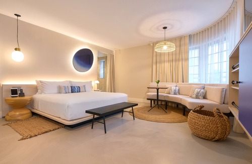 City Center Hotel | Hotel Greystone - Adults Only