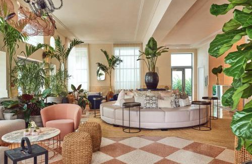 City Center Hotel | Hotel Greystone - Adults Only