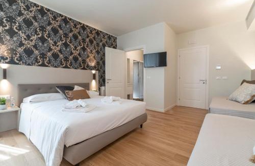 San Polo Hotel | Hotel Grifoni