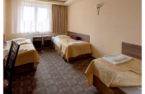 Pila Hotel | Hotel Gringo