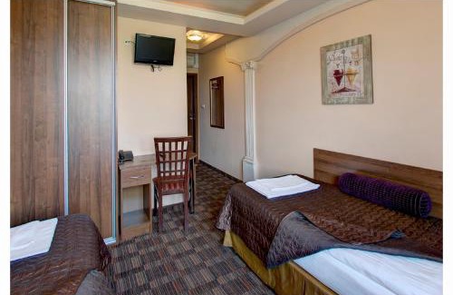 Pila Hotel | Hotel Gringo