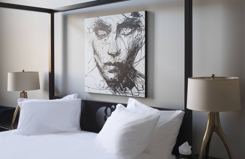 Grinnell Hotel | Hotel Grinnell