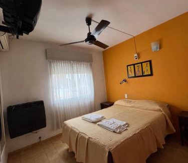 Villa Carlos Paz Hotel | Hotel Grisabel