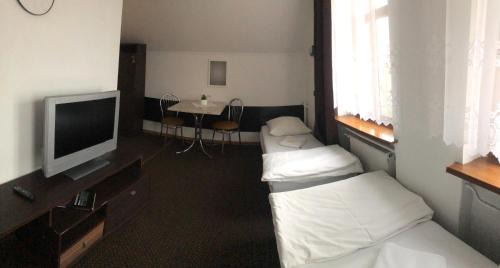 Gryfice Hotel | Hotel Gryf