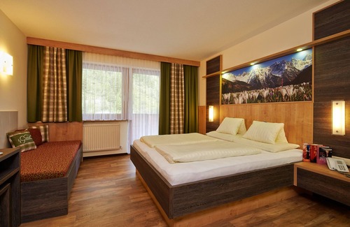 Mandarfen Hotel | Hotel Gundolf