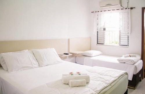 Guaiba Hotel | Hotel Guaíba