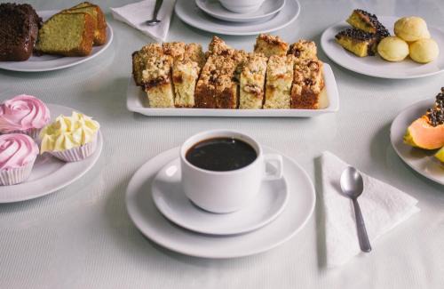 Guaiba Hotel | Hotel Guaíba