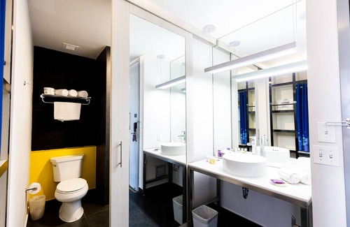 Providencia Hotel | Hotel Guadalajara Country Club by HNF
