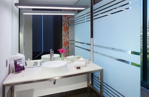 Providencia Hotel | Hotel Guadalajara Country Club by HNF