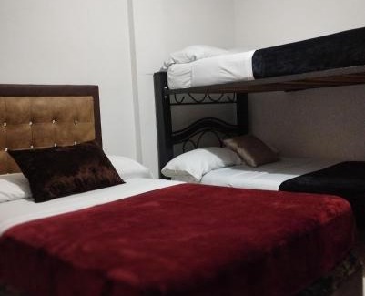 Pereira Hotel | Hotel Guadalupe Home