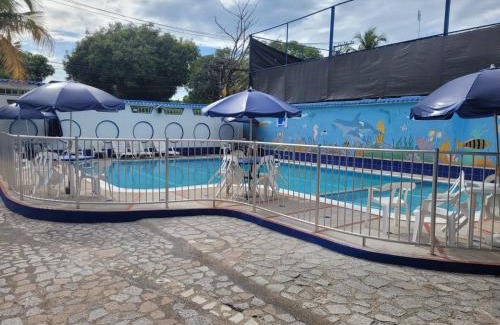 Melgar Hotel | Hotel Guaipa Melgar