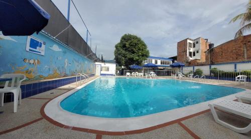 Melgar Hotel | Hotel Guaipa Melgar
