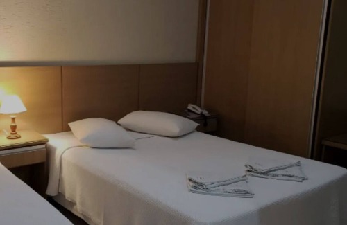 Sao Lourenco Hotel | Hotel Guanabara