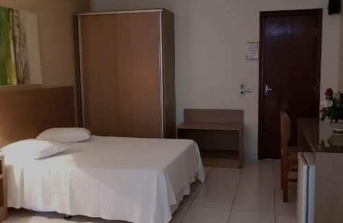 Sao Lourenco Hotel | Hotel Guanabara