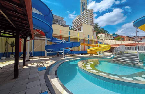 Sao Lourenco Hotel | Hotel Guanabara