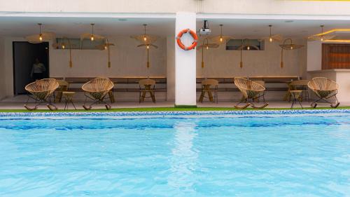 Bucaramanga Hotel | Hotel Guane
