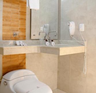 Bucaramanga Hotel | Hotel Guane