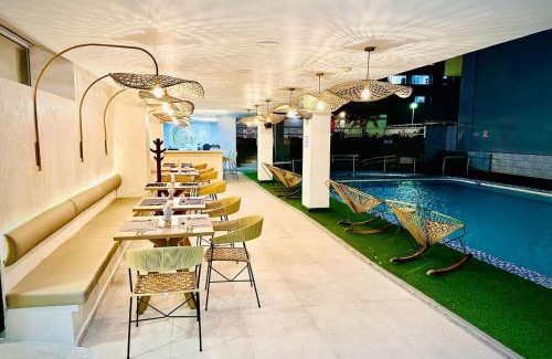 Bucaramanga Hotel | Hotel Guane