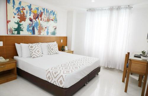 Bucaramanga Hotel | Hotel Guane